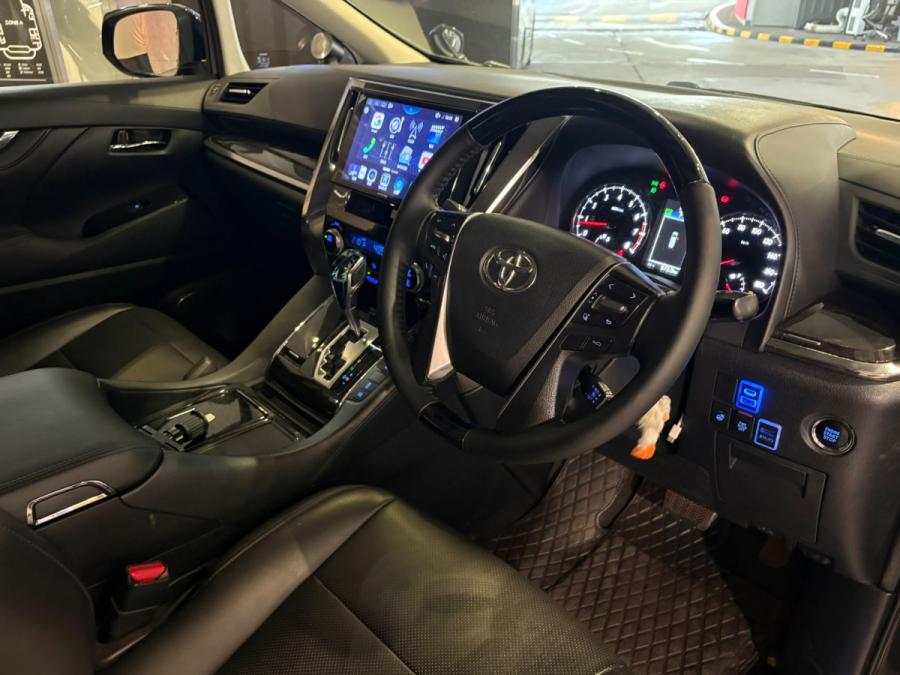 Alphard 2.5 - Image 3
